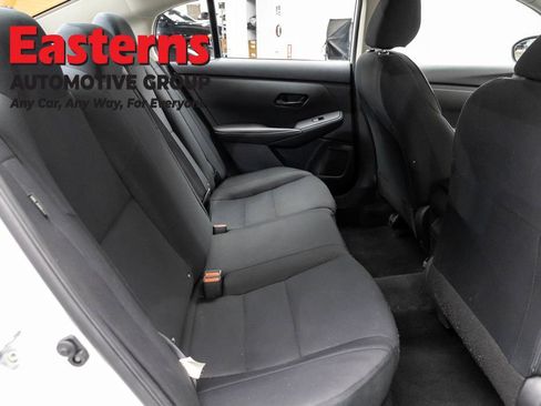 Used 2024 Nissan Sentra S FWD image 22