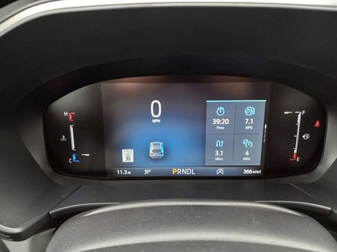 New 2026 Ford Escape Active w/ Tech Pack #1 FWD image 17