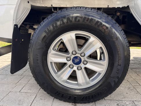 Used 2018 Ford F150 XL w/ Equipment Group 101A Mid AWD/4WD image 21