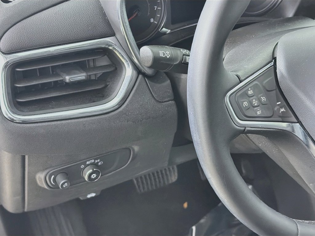 Used 2024 Chevrolet Equinox LT AWD/4WD image 10