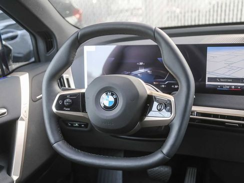 New 2026 BMW iX xDrive45 image 12
