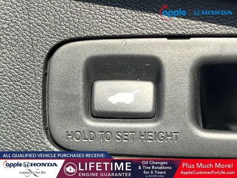 Used 2020 Honda CR-V EX-L image 21