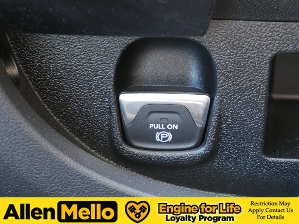 Used 2024 RAM ProMaster 3500 w/ Cold Weather Group FWD image 35