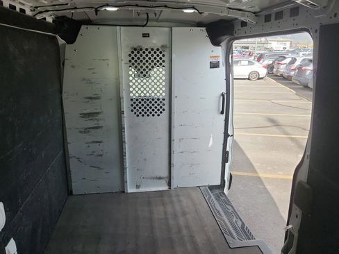 Used 2020 Ford Transit 250 Medium Roof w/ Load Area Protection Package image 17