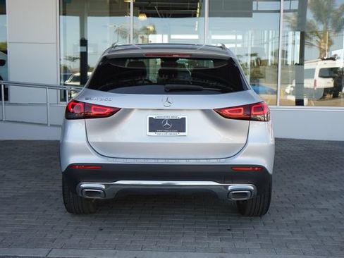Used 2021 Mercedes-Benz GLA 250 image 7