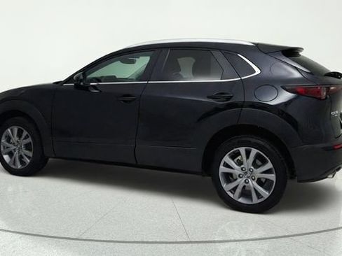 Used 2025 MAZDA CX-30 AWD 2.5 S w/ Preferred Package image 3