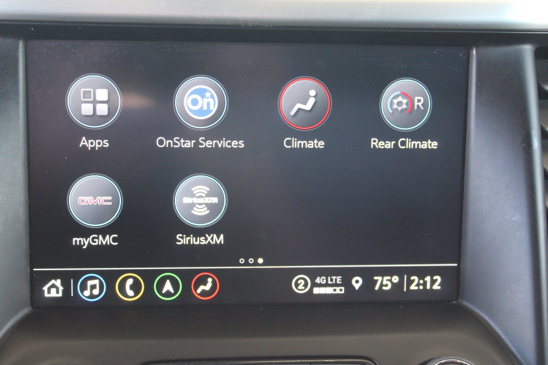 Used 2023 GMC Acadia SLT FWD image 48