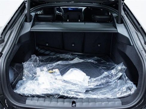 New 2025 BMW i4 M50 image 11