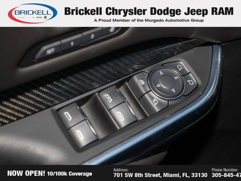 Used 2021 Cadillac XT4 Sport w/ Driver Awareness Package image 25