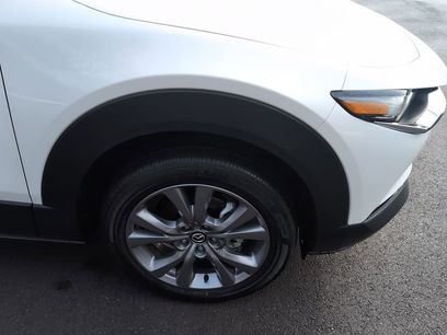 New 2026 MAZDA CX-30 AWD 2.5 S