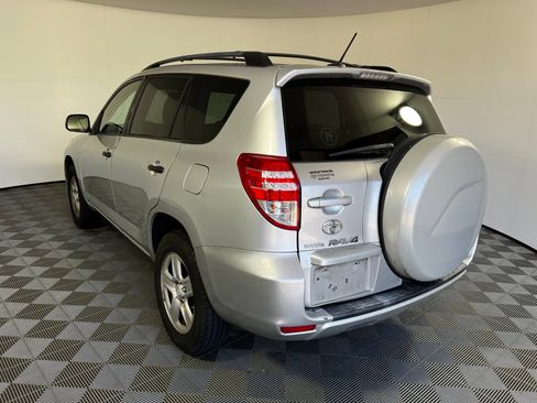 Used 2009 Toyota RAV4 2WD image 7