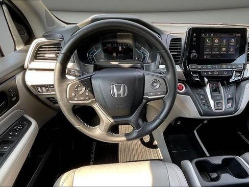 Used 2022 Honda Odyssey EX-L image 10
