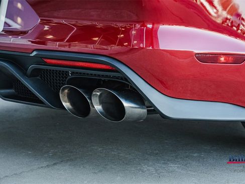 Certified 2022 Ford Mustang Shelby GT500 w/ Technology Package image 8