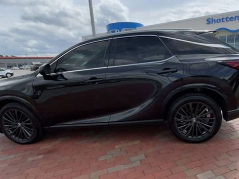 Used 2024 Lexus RX 350 Premium w/ Accessory Package (K3) image 7