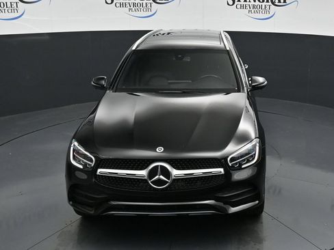 Used 2020 Mercedes-Benz GLC 300 image 19