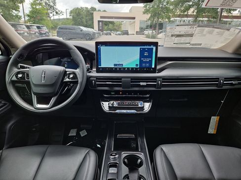 New 2025 Lincoln Corsair Reserve w/ Jet Appearance Package image 2