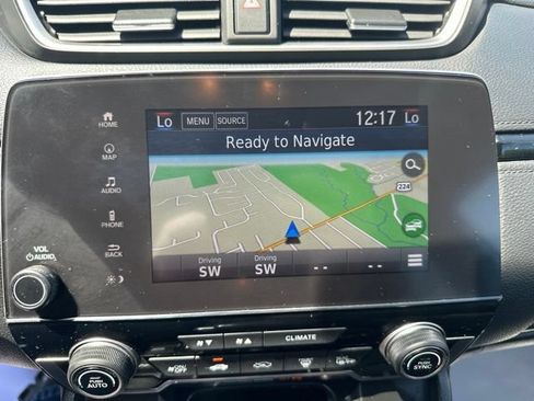 Used 2017 Honda CR-V Touring image 12