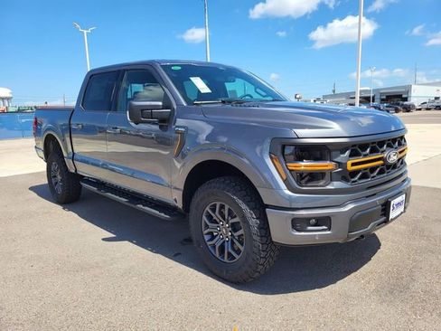 New 2026 Ford F150 Tremor image 16