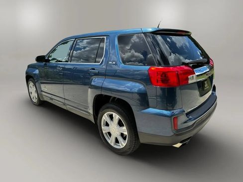 Used 2017 GMC Terrain SLE FWD image 9