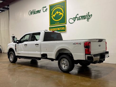 Used 2023 Ford F250 XL w/ 360-Degree Camera Package image 6