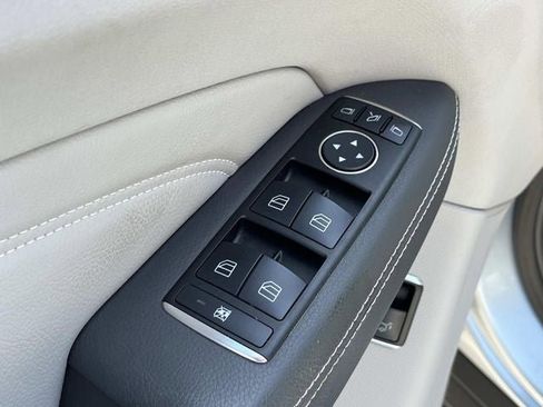 Used 2014 Mercedes-Benz ML 350 ML 350 image 27