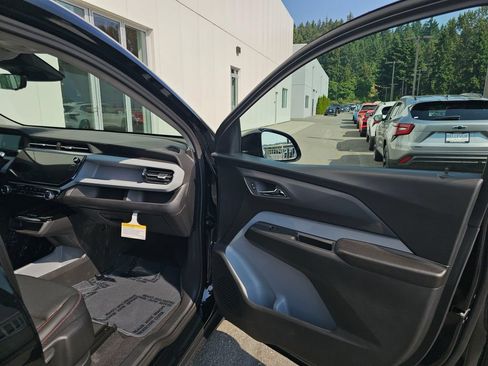 New 2027 Chevrolet Bolt RS w/ Super Cruise Package FWD image 12