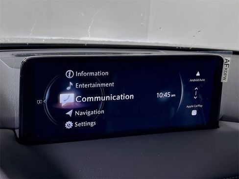 New 2025 MAZDA CX-5 AWD 2.5 S w/ Preferred Package image 12