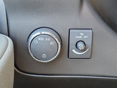 Used 2021 Chevrolet Express 2500 Extended w/ Driver Convenience Package image 27