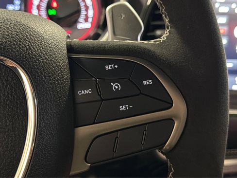 Used 2018 Dodge Challenger SRT Demon RWD image 25