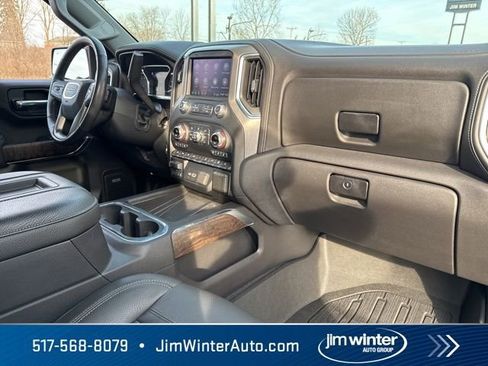 Used 2020 GMC Sierra 1500 Denali w/ Denali Ultimate Package image 19