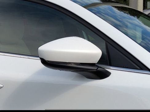 Used 2025 MAZDA CX-30 AWD 2.5 S w/ Preferred Package image 12