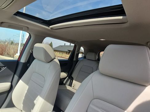 Used 2024 Honda CR-V EX-L image 6