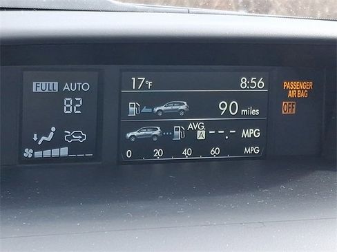 Used 2018 Subaru Forester 2.5i Limited w/ Popular Package #2 image 19