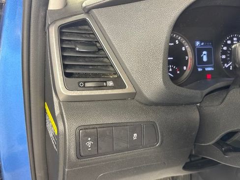 Used 2018 Hyundai Tucson SEL AWD/4WD image 17