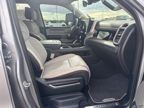 Used 2025 RAM 1500 Tungsten w/ Off Road Group image 34