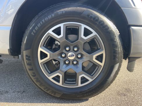 Used 2025 Ford F150 STX w/ Equipment Group 200A image 24