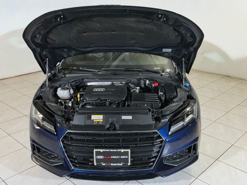 Used 2022 Audi TT 2.0T w/ 19" Wheel Package image 15