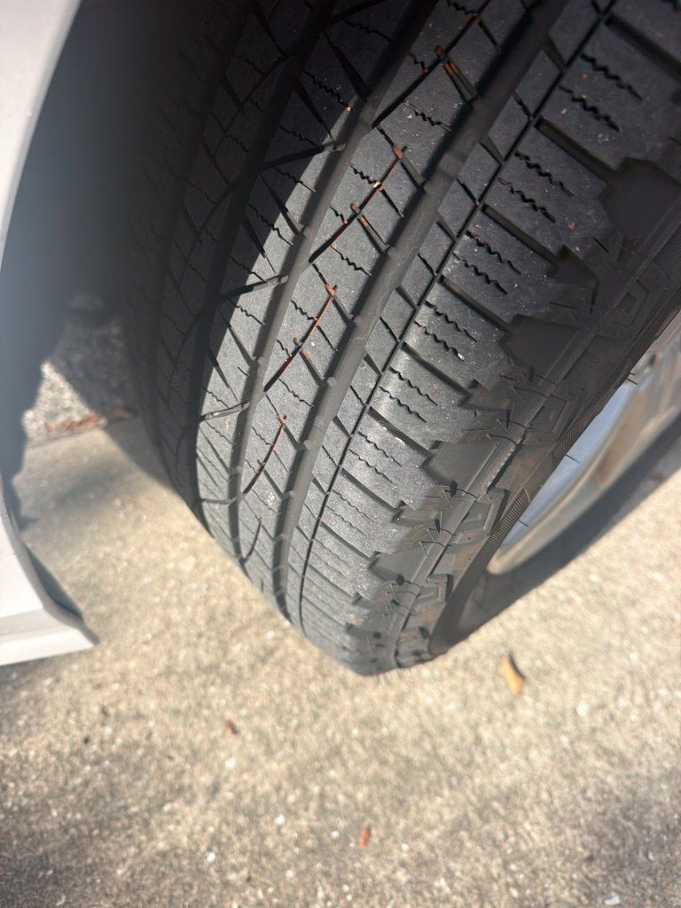 Used 2018 Honda Odyssey EX-L image 2