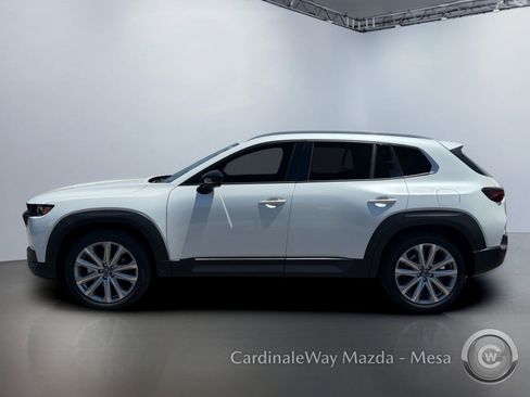New 2026 MAZDA CX-50 AWD 2.5 S w/ Cargo Package image 7