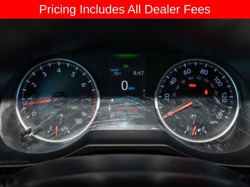 Used 2020 Toyota RAV4 XLE FWD image 16
