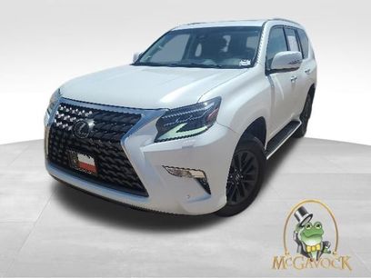 Used 2021 Lexus GX 460 Premium w/ Premium Package