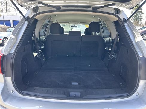 Used 2019 Nissan Pathfinder S AWD/4WD image 8