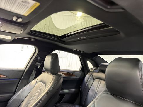 Used 2020 Lincoln MKZ Reserve image 20