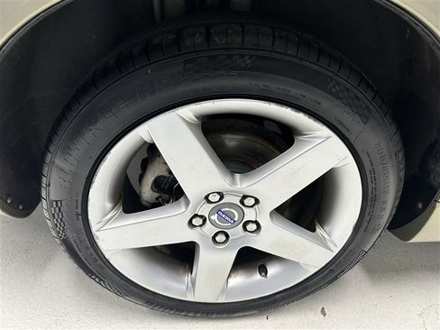 Used 2008 Volvo S40 2.4i image 13