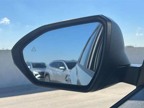Certified 2026 Hyundai Tucson SE FWD image 18