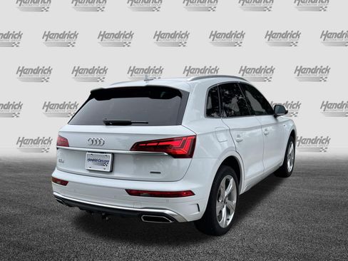 Certified 2023 Audi Q5 2.0T Premium Plus AWD/4WD image 9