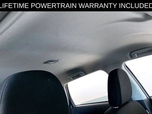 Used 2024 Mitsubishi Outlander Sport AWD image 21