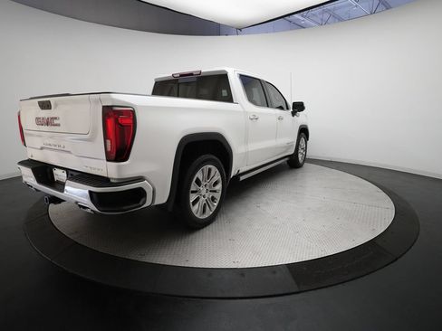 Used 2022 GMC Sierra 1500 Denali w/ Denali Premium Package AWD/4WD image 35