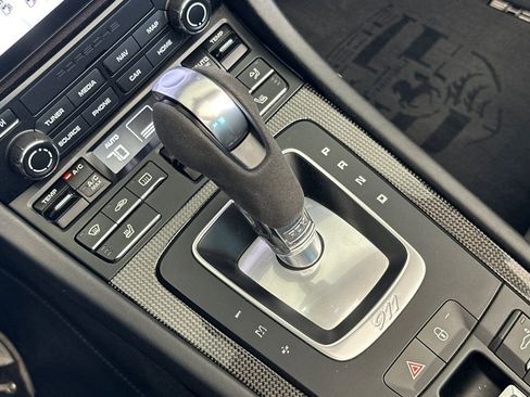 Used 2018 Porsche 911 Targa 4 GTS image 28