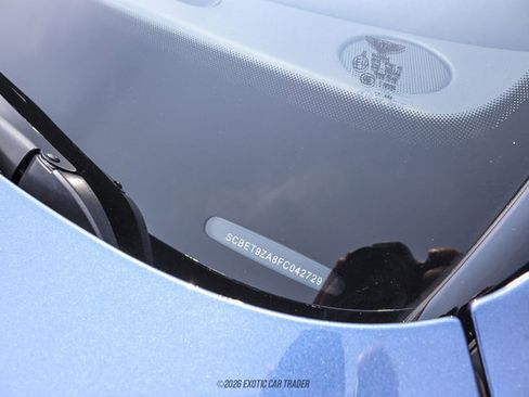 Used 2015 Bentley Flying Spur V8 AWD/4WD image 51